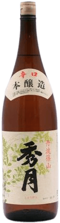 Karakuchi Honjouzou