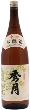 Karakuchi Honjouzou