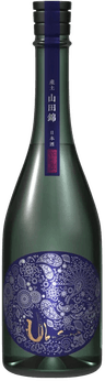 Yamadanishiki Ninojo Sake Brewery
