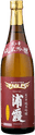 Rakuten Eagles Bottle Kuranohana Junmai Ginjo Urakasumi