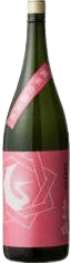 Junmai Ginjo Omachi