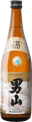 Otokoyama Tokubetsu Junmai