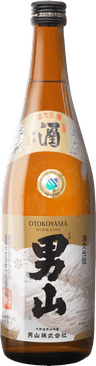 Otokoyama Tokubetsu Junmai
