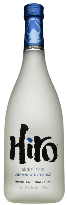 Hiro Junmai Ginjo