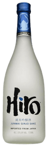 Hiro Junmai Ginjo