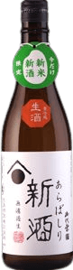Miyosakae Rough Run Shinshu