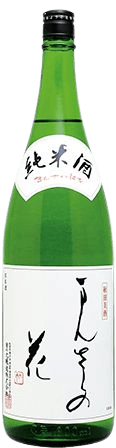 Junmai Sake Mansaku no Hana