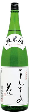 Junmai Sake Mansaku no Hana