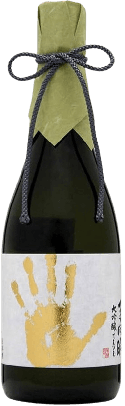 Rokkasen Temahima Daiginjo​​​​​