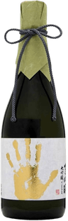 Rokkasen Temahima Daiginjo​​​​​