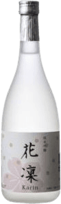 Sanyoutsuru Junmai Ginjo Karin