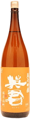Eikun Junmai Ginjo Daidai Omachi
