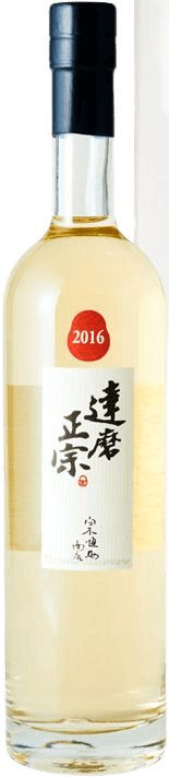 Darumamasamune Vintage Koshu Heisei Nijuuhachinen
