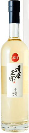 Darumamasamune Vintage Koshu Heisei Nijuuhachinen