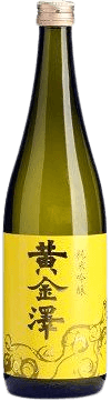 Koganesawa Junmaiginjo