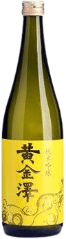 Koganesawa Junmaiginjo