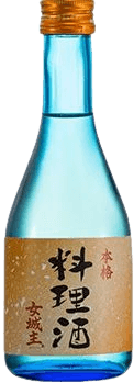 Honkaku Junmai Ryourishu