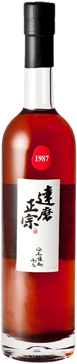 Daruma Masamune Vintage Koshu 1986