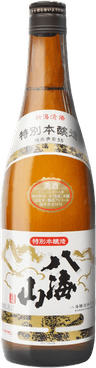 Hakkaisan Tokubetsu Honjozo