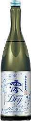 Shouchikubai Shirakabegura Mio Dry Sparkling Seishu