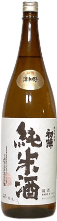 Uijin Junmaishu