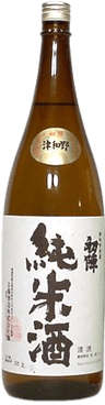 Uijin Junmaishu