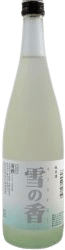 Junmai YukiNoKaori