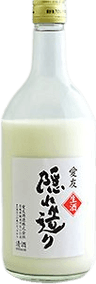 Aiyuu Namazake KakureZukuri