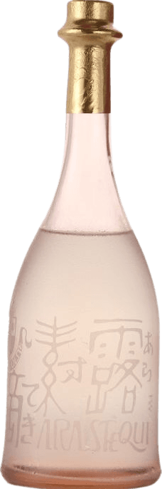 Junmai Daiginjo Sake Arashiyama