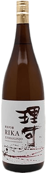 Junmai Ginjo Rika