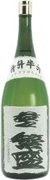 Honjozo Karakuchi Masumasuhanjo