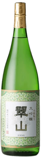 Yoikigen Daiginjo Tobintori Suizan