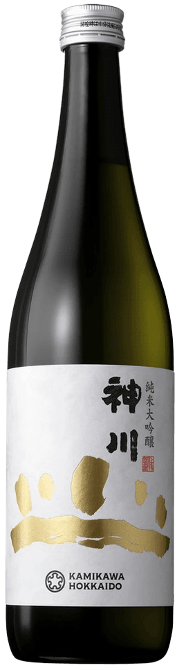Kamikawa Taisetsu Junmai Daiginjo 'Kamikawa'