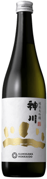 Kamikawa Taisetsu Junmai Daiginjo 'Kamikawa'