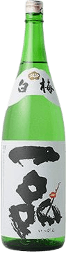 Honjouzou Hakubai Ippin