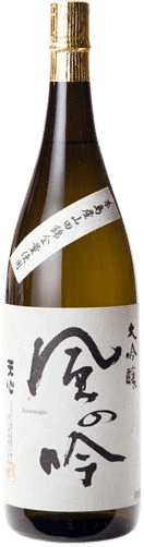 Kazenogin (Daiginjo)