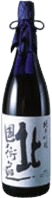 Hokkokukaidou Junmai Ginjo