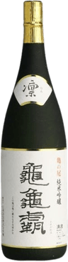 Kamekameha Junmai Ginjo Rin