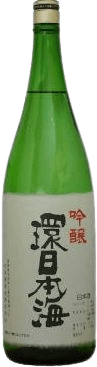 Kannihonkai Ginjoushu