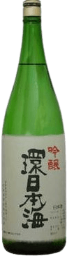 Kannihonkai Ginjoushu