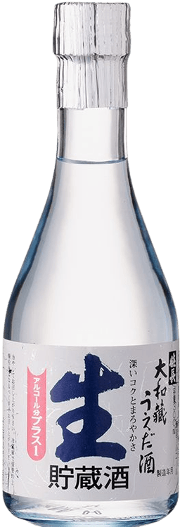 KichouNamachozoushu Alcohol Content Plus 1