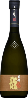 Kokuryu Daiginjo 'Ryu'