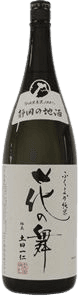 Fukuyoka Junmai