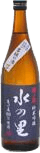 Junmai Ginjo Mizu No Sato