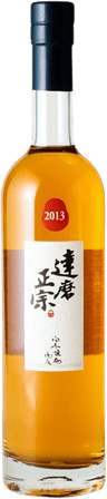 Daruma Masamune Vintage Koshu Heisei 25