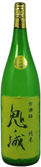 Kinojou Junmai