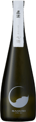 Masumi Nanago Yamahai Junmai Daiginjo