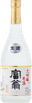 Tomiou Daiginjou Namazake