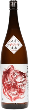 Ookarakuchi Hiyaoroshi Ootora