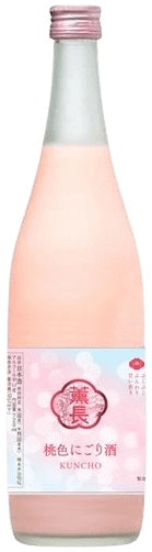 Kuncho Junmai Momoiro Nigori